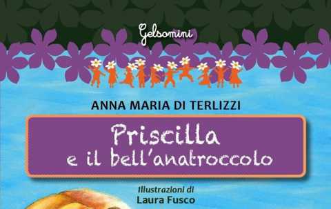 Bari, Annamaria Di Terlizzi e Laura Fusco presentano 